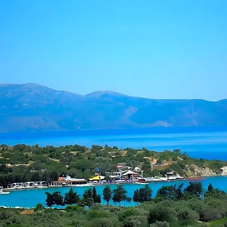 Loveyou Ayayorgi 酒店 Çeşme